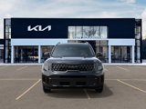 New 2025 Kia Telluride EX X-Line image 2