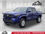 Used 2024 Toyota Tacoma SR5 image 4