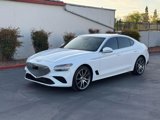 Used 2023 Genesis G70 2.0T image 3