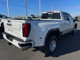 New 2025 GMC Sierra 3500 Denali Ultimate image 5