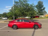Used 2023 Hyundai Elantra SEL image 3