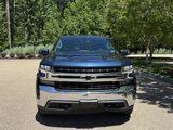 Used 2020 Chevrolet Silverado 1500 LT w/ All-Star Edition image 2