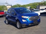 Used 2020 Ford EcoSport SE image 2