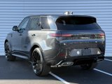 New 2025 Land Rover Range Rover Sport Dynamic SE image 3