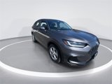 Used 2025 Honda HR-V LX image 4