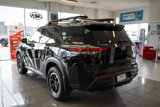 New 2025 Nissan Pathfinder Rock Creek image 4