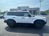 Used 2025 Toyota Land Cruiser 1958 image 3
