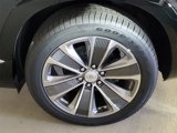 New 2026 Cadillac Vistiq Luxury image 5