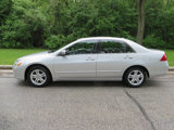 Used 2007 Honda Accord EX-L image 2