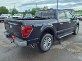 New 2025 Ford F150 Lariat w/ Equipment Group 501A Mid image 3