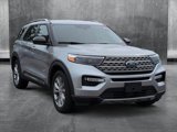 Certified 2023 Ford Explorer Limited image 3