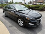 Used 2024 Chevrolet Malibu LT image 4