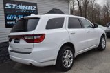 Used 2016 Dodge Durango Citadel w/ Premium Entertainment Group image 5