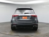 Used 2023 Mercedes-Benz GLE 450 4MATIC w/ AMG Line Exterior image 4