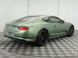 New 2024 Bentley Continental GT Speed image 5