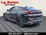New 2026 BMW X6 xDrive40i image 3