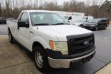 Used 2013 Ford F150 XL w/ Mid Equipment Group image 2