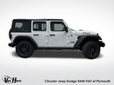 New 2025 Jeep Wrangler Willys image 2