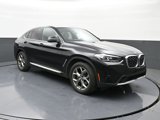 New 2024 BMW X4 xDrive30i image 3