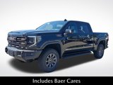 New 2025 GMC Sierra 1500 AT4X image 2