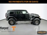 New 2025 Jeep Wrangler Unlimited Rubicon 392 image 5