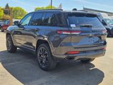 New 2025 Jeep Grand Cherokee Summit image 5