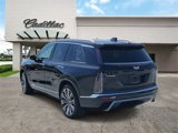 New 2026 Cadillac Vistiq Premium Luxury image 3
