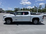New 2025 Toyota Tundra 1794 Edition image 2