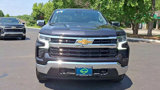Certified 2022 Chevrolet Silverado 1500 LT image 3