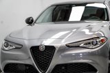 Used 2021 Alfa Romeo Giulia Ti w/ Nero Edizione image 2