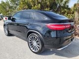 Used 2018 Mercedes-Benz GLE 43 AMG 4MATIC Coupe image 5