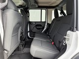 New 2025 Jeep Wrangler Willys image 5