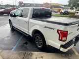 Used 2016 Ford F150 XLT w/ Equipment Group 302A Luxury image 4