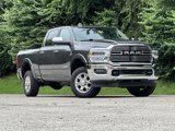 Used 2021 RAM 2500 Laramie image 2