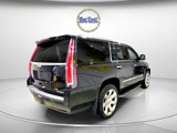 Used 2020 Cadillac Escalade Premium Luxury image 4