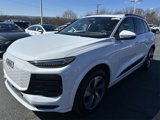 New 2025 Audi Q6 e-tron Premium Plus image 4