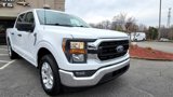 Used 2023 Ford F150 XLT image 3