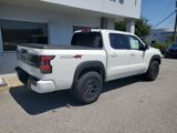 New 2026 Nissan Frontier PRO-4X w/ Pro Premium Package image 3