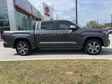 New 2025 Toyota Tundra Capstone image 2
