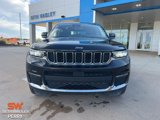 Used 2021 Jeep Grand Cherokee L Limited image 5