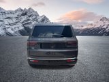 New 2025 Jeep Wagoneer Series III image 4