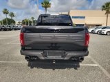 Used 2017 Ford F150 Raptor w/ Equipment Group 802A Luxury image 4