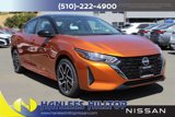 New 2025 Nissan Sentra SR w/ SR Premium Package image 4