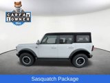 Used 2025 Ford Bronco Outer Banks w/ Sasquatch Package image 6
