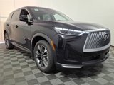New 2026 INFINITI QX60 Pure w/ Cargo Package image 4