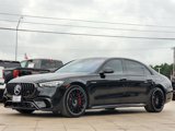 Used 2025 Mercedes-Benz S 63 AMG S image 3