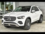 New 2025 Mercedes-Benz GLE 350 4MATIC image 3