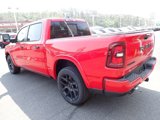 New 2025 RAM 1500 Laramie w/ Night Edition image 3