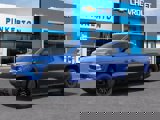 New 2025 Chevrolet Silverado EV LT image 2
