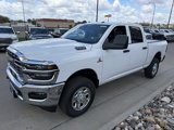 New 2025 RAM 2500 Tradesman image 3